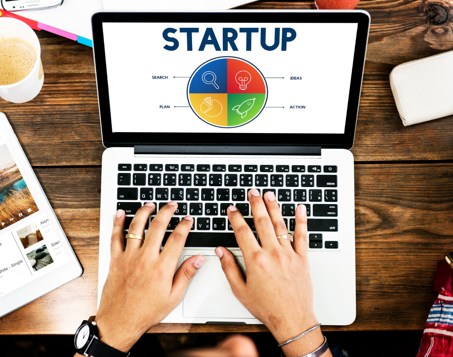 Startup IPO Success: 5 Game-Changing Strategies for a Powerful Public Debut