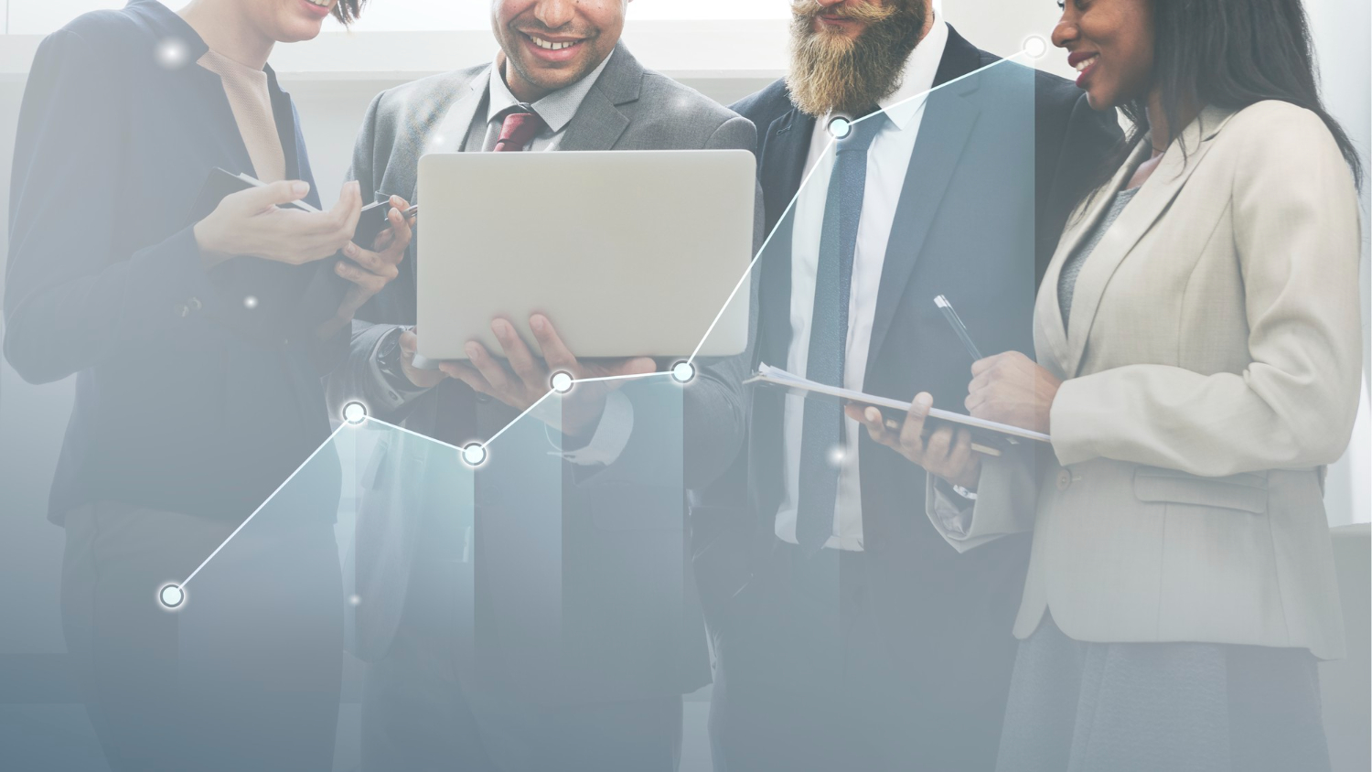 Fueling the Ascent: 5 Proven Strategies for Explosive Business Growth