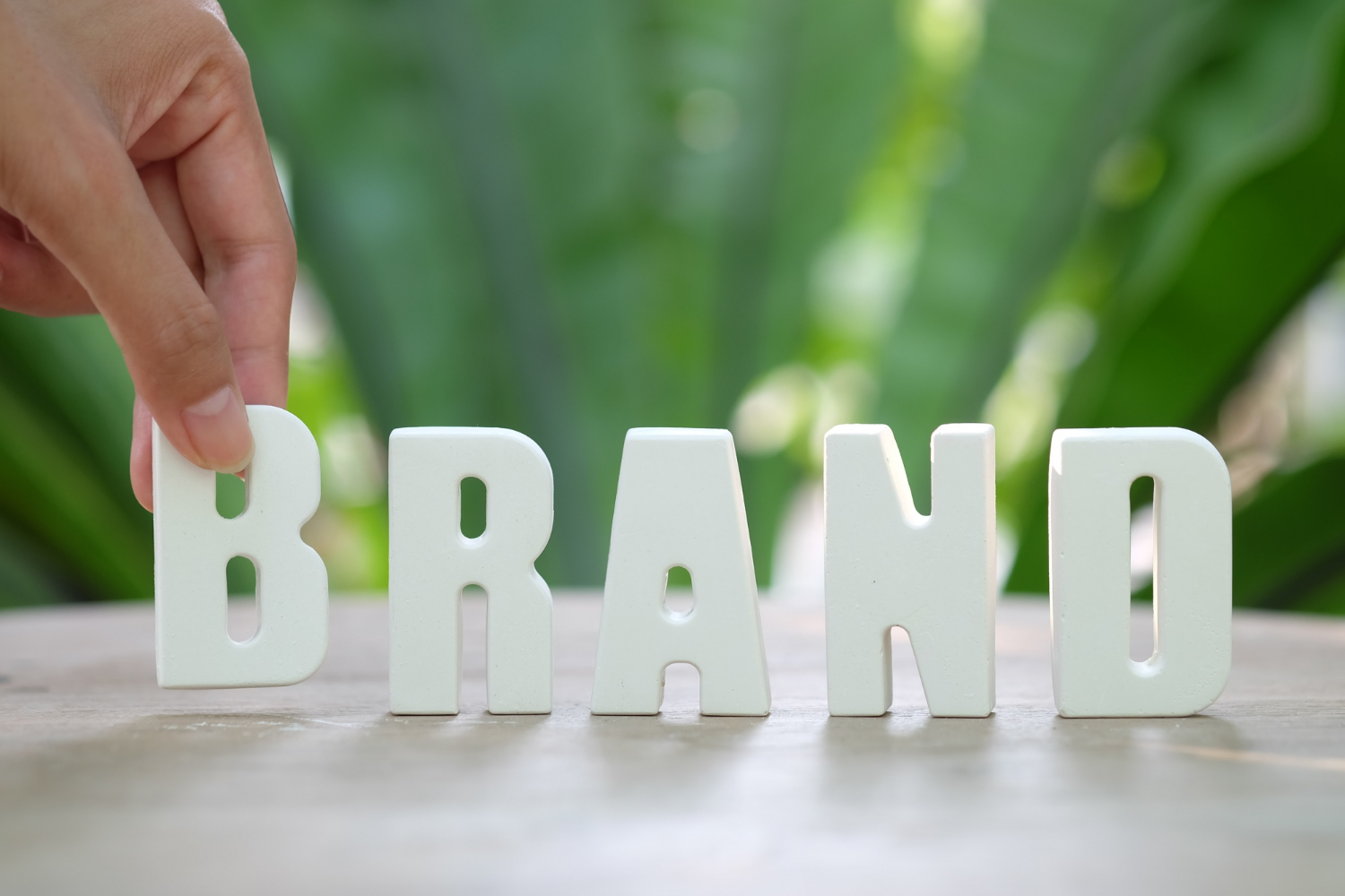 Brand Power Begins with Product Excellence
