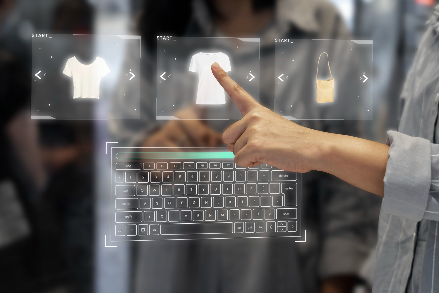 The Rise of Niche Marketplaces: Redefining the Future of E-Commerce