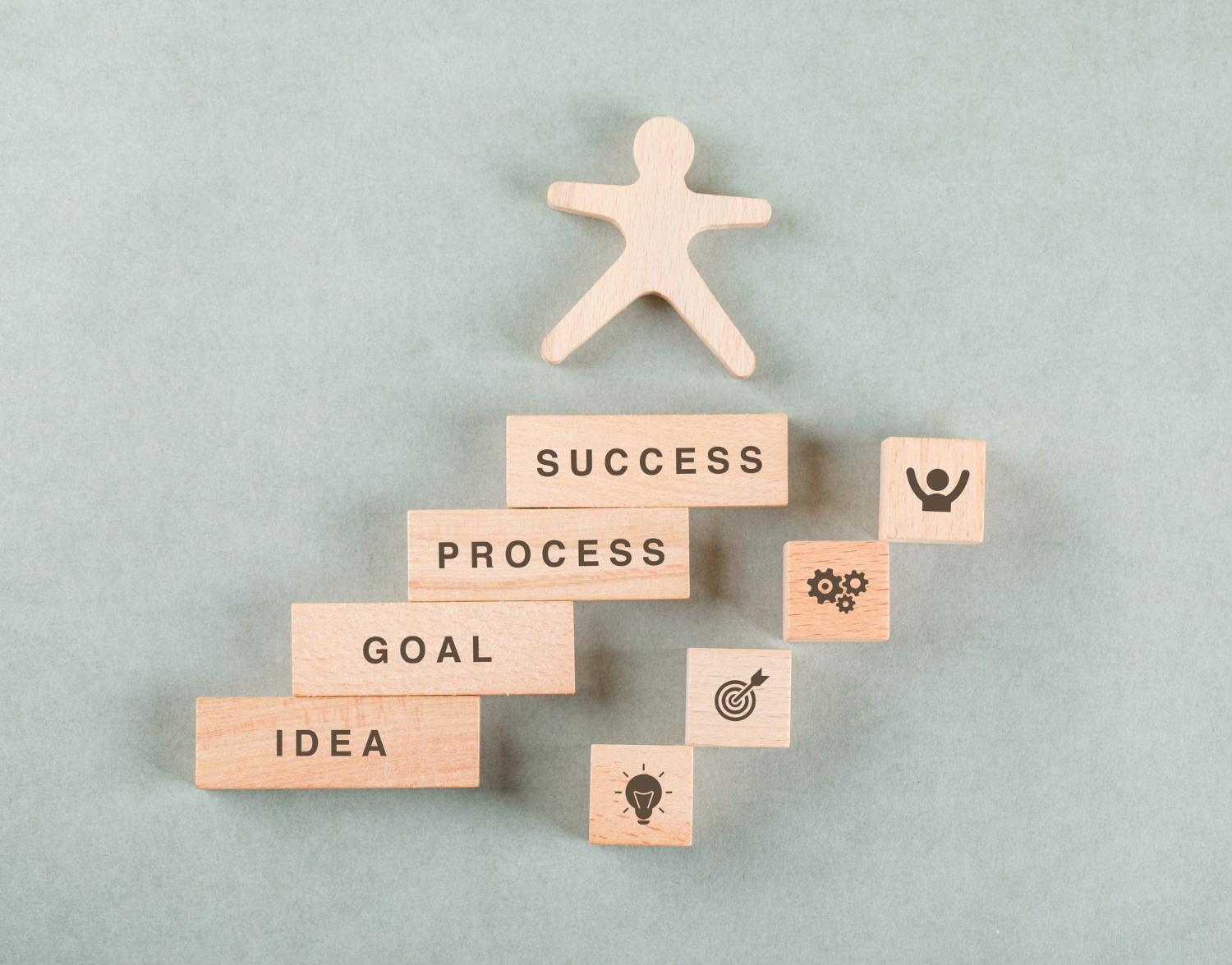 From Dreamers to Doers: The Entrepreneur’s Path to True Success