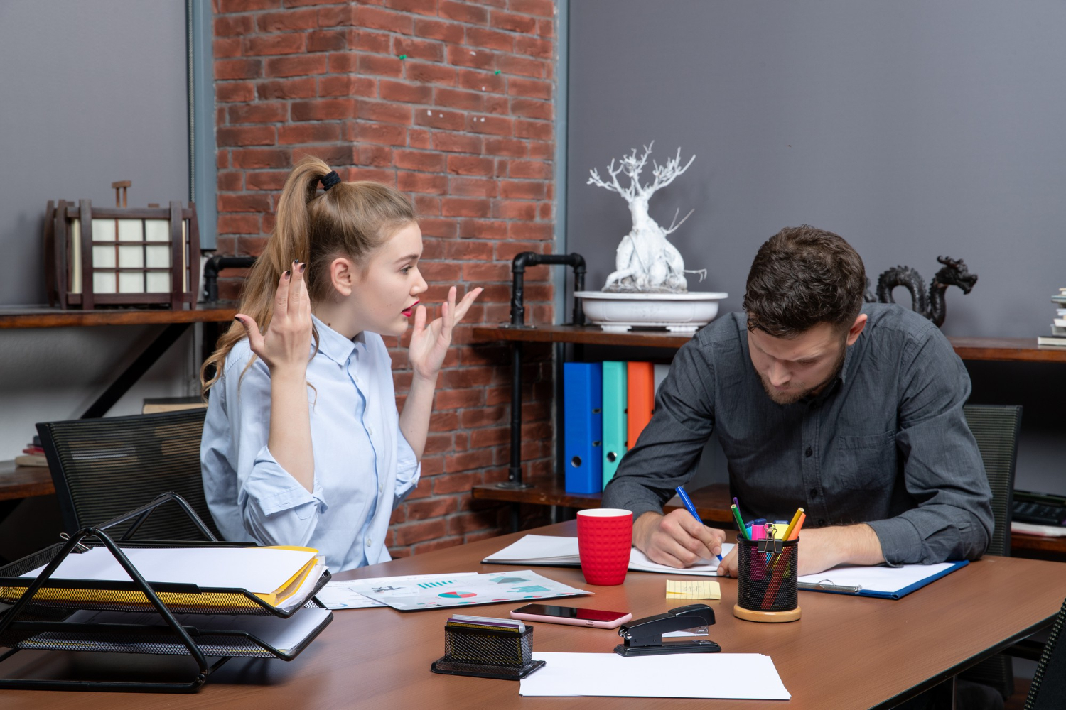 Humility Over Hubris: The Key to Long-Term Business Success