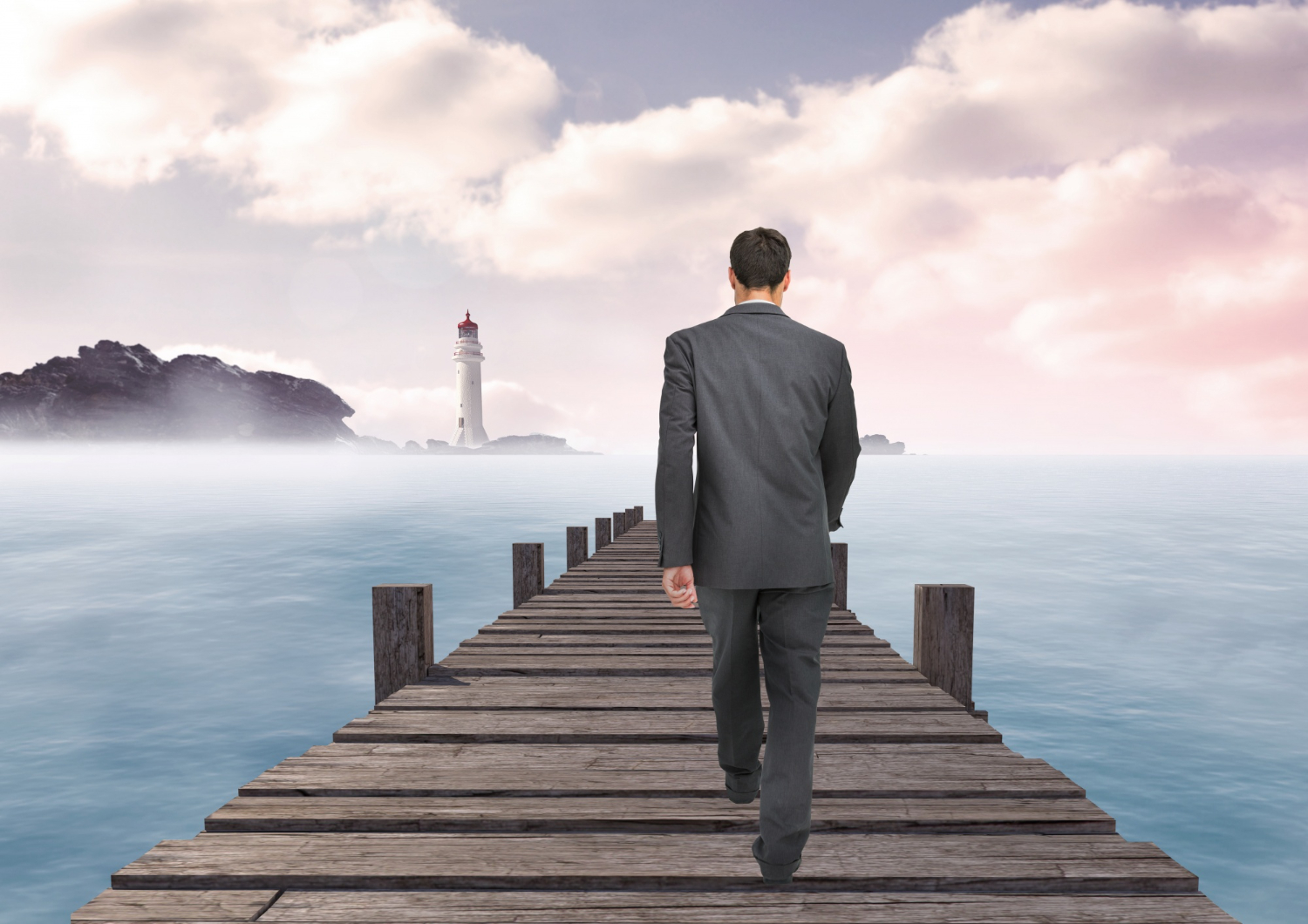 The End of Excuses: How True Success Begins