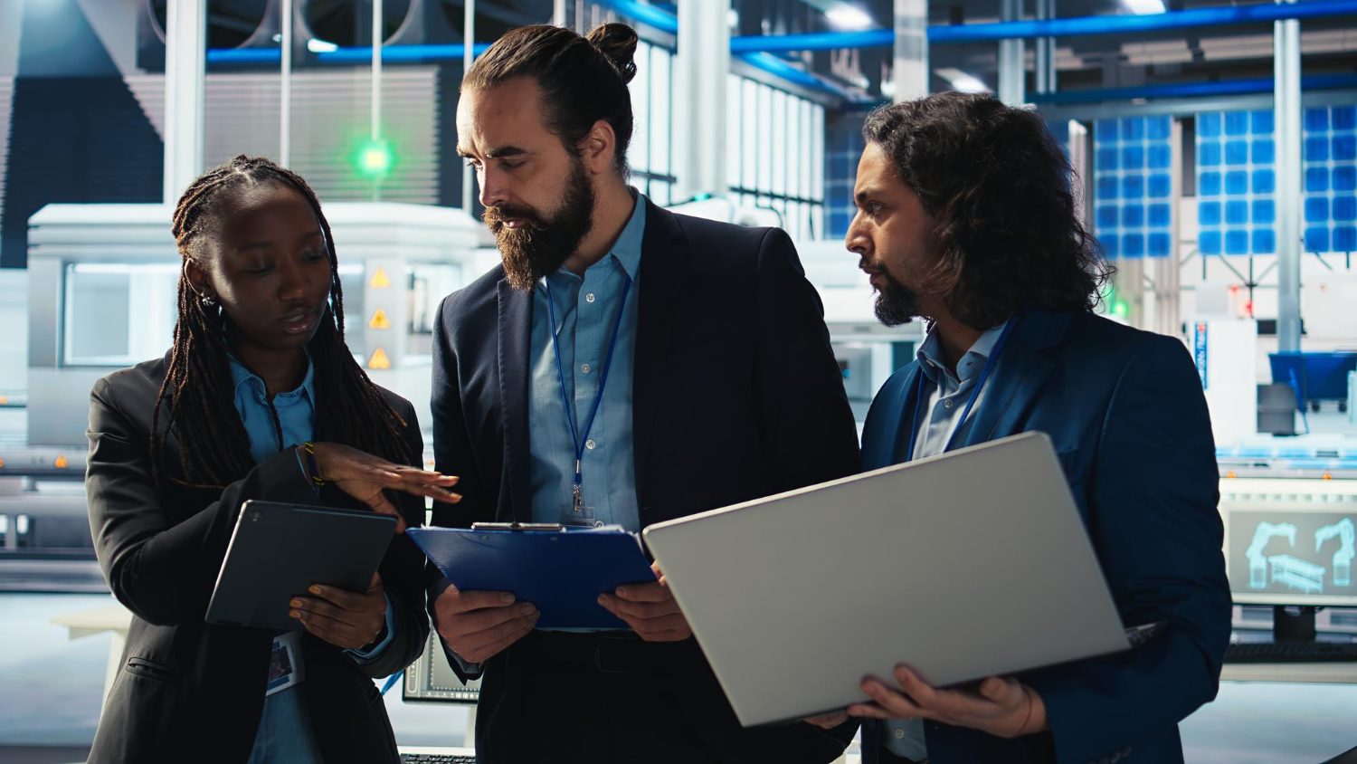 Thrive Through Turbulence: Leading High-Performance Businesses in the Age of Uncertainty