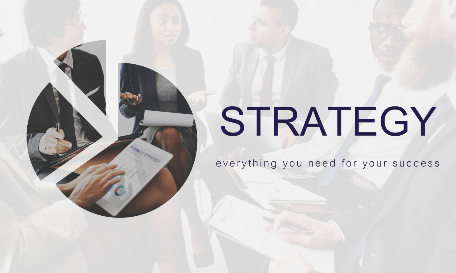 Mastering Business Strategy: Choosing the Right Plan for Success