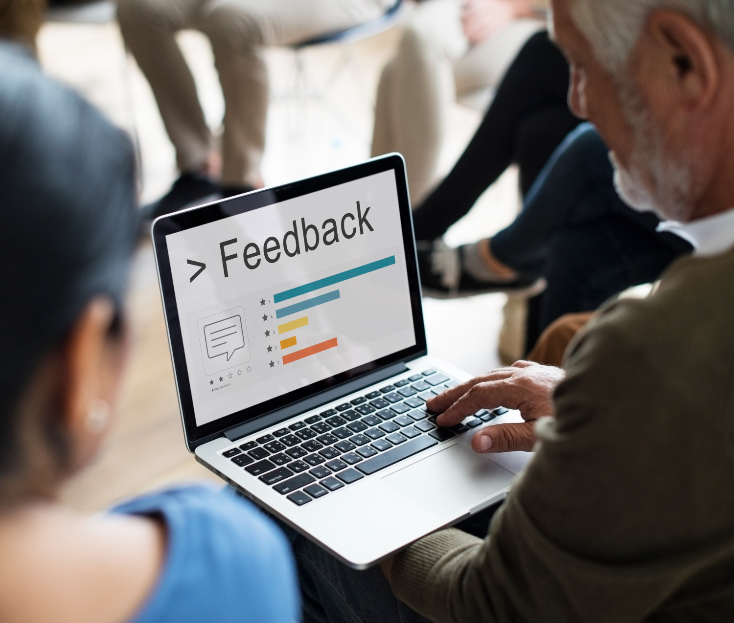 Harnessing Customer Feedback for Powerful Business Growth: A Strategic Blueprint