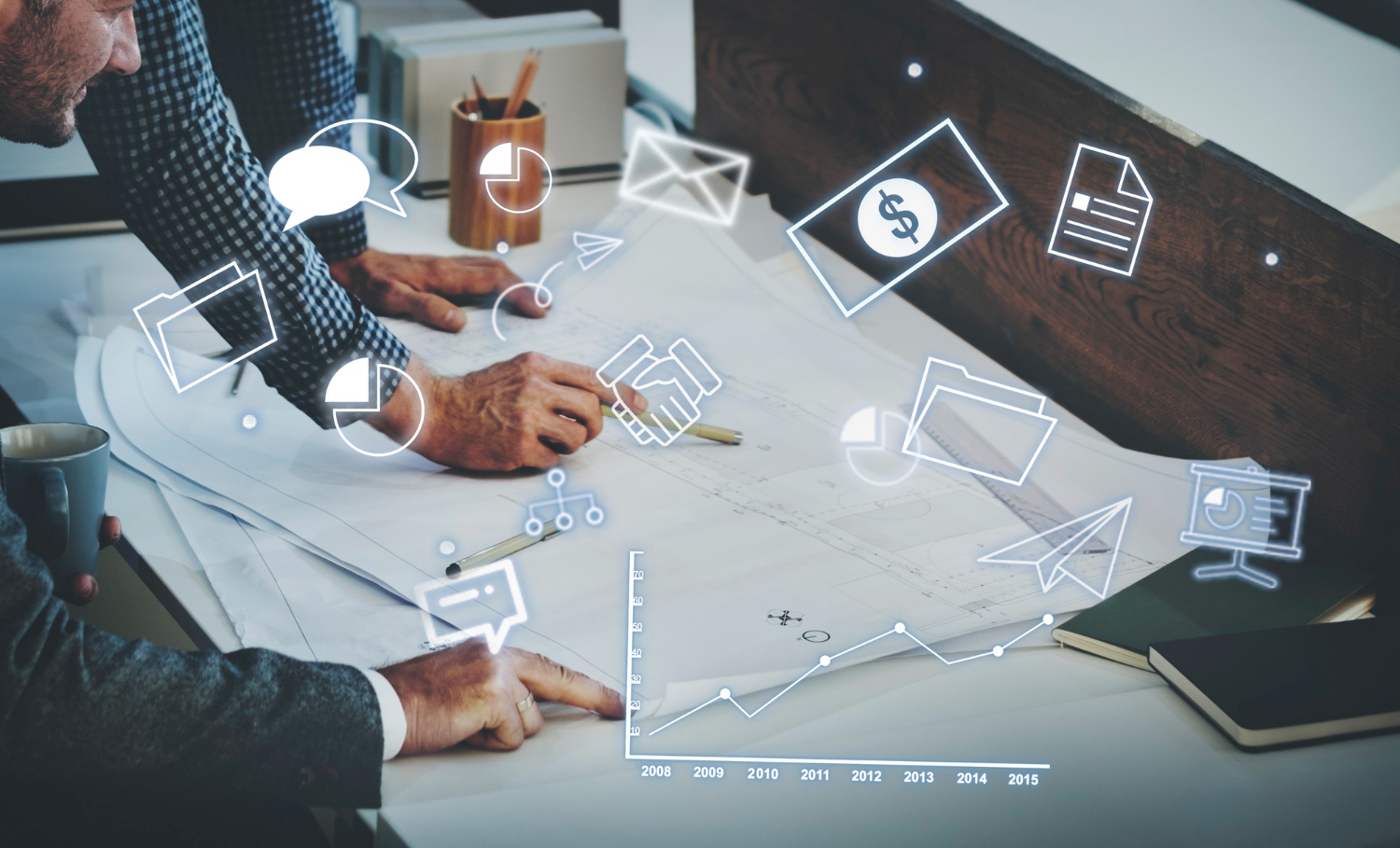 Impact-Driven Growth: The New Blueprint for Business Success