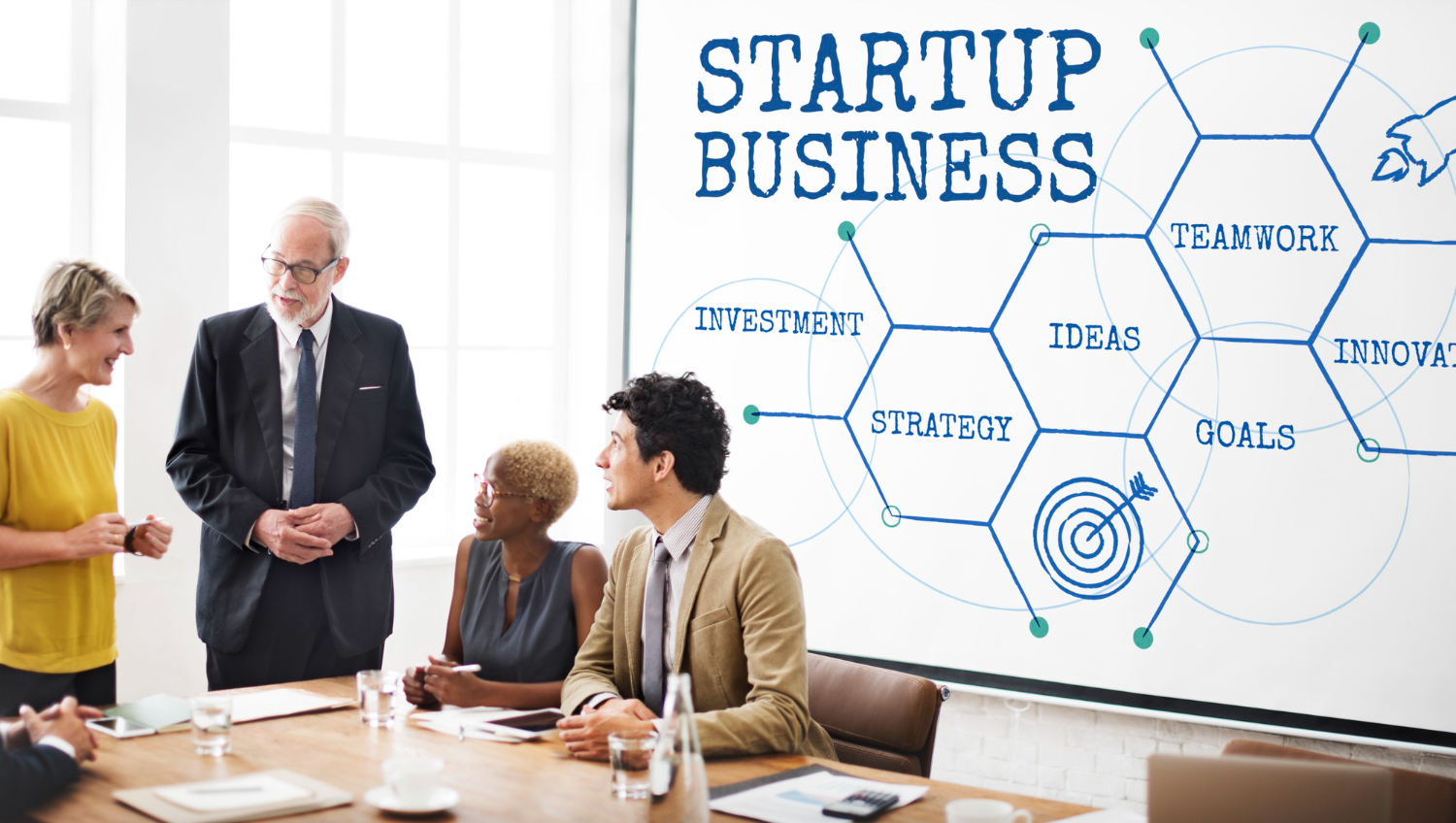 Unlocking Startup Success: The Art of Achieving Product-Market Fit