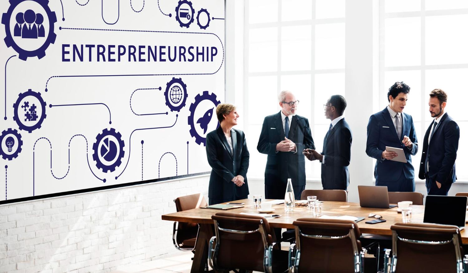 The Reality of Entrepreneurship: Easy Beginnings, Tough Wins