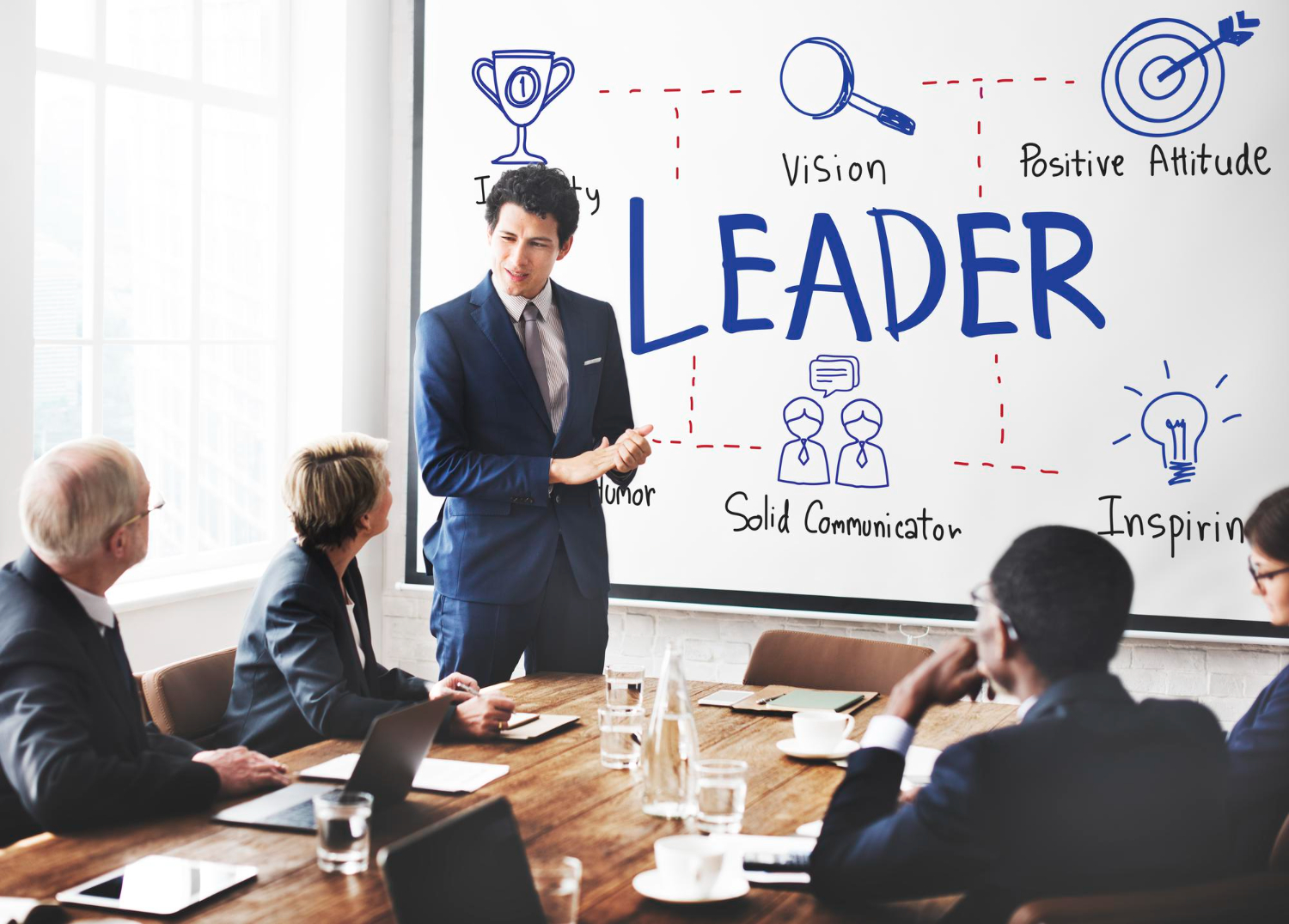 Future-Proofing Your Workforce: Five Powerful Leadership Strategies
