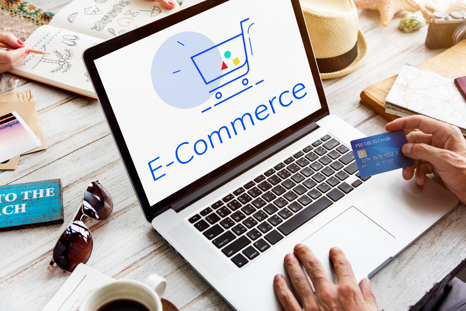 Future-Proof Your Business: Why Ecommerce Trends Matter More Than Ever