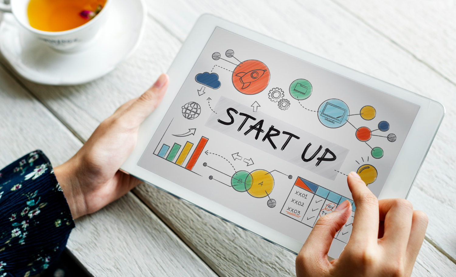 The Startup Playbook: Lessons from a Free Accelerator That Launched Giants