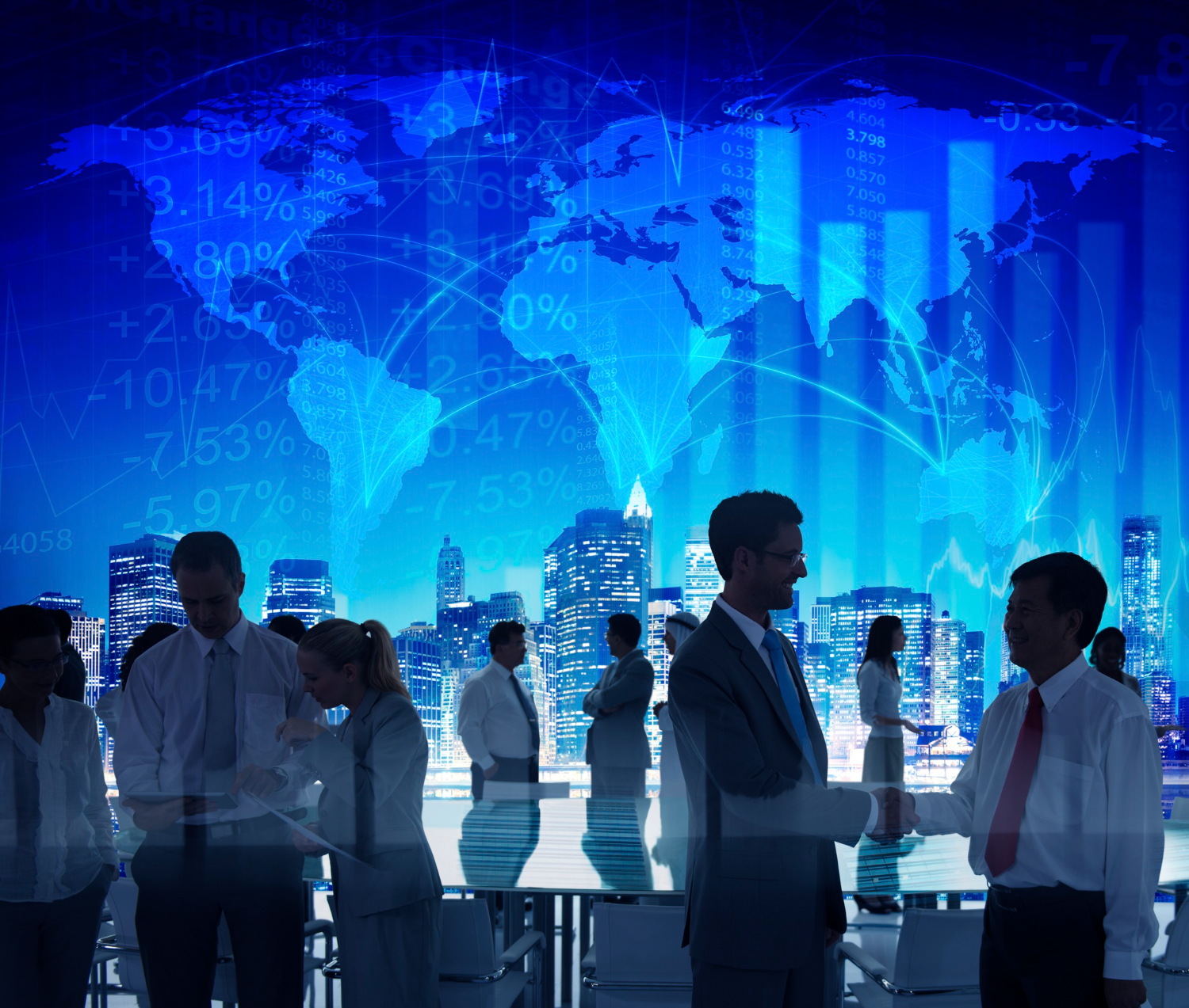 Pricing Power: Navigating the New Economic Landscape for Small Business Triumph