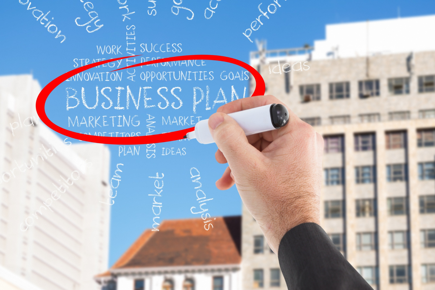 The Entrepreneur’s Roadmap: Why a Business Plan is Your Greatest Asset