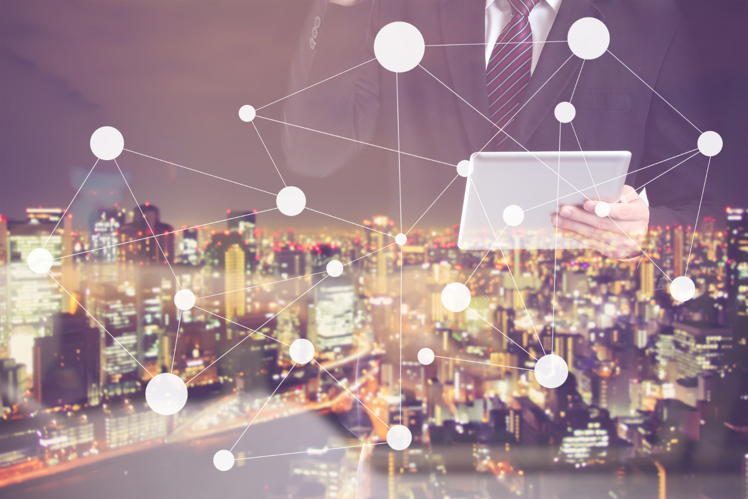 Smart Growth: How Mid-Sized Companies Are Using Tech to Outpace the Competition