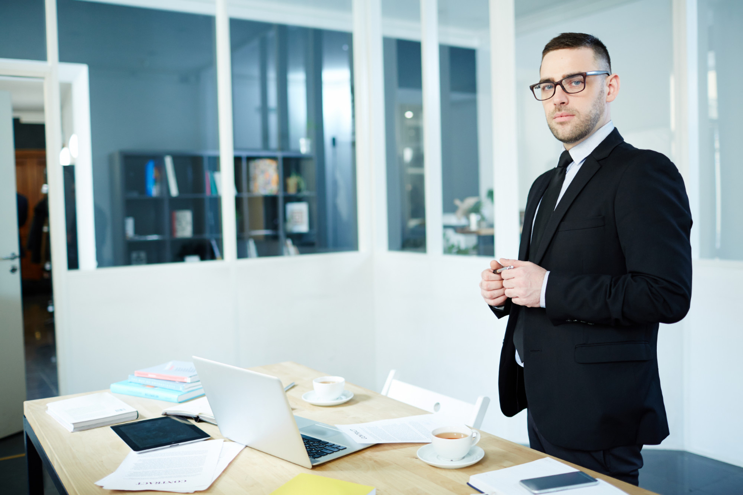 Success Starts With Mastering What Makes You Exceptional