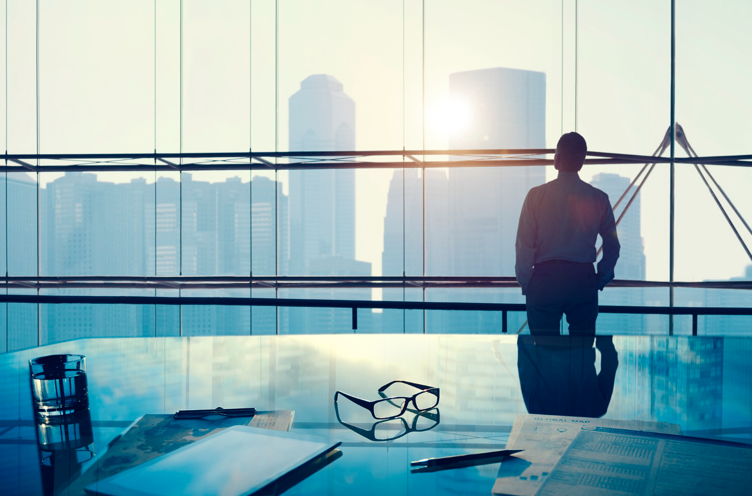 The Hidden Trap of Success: Why Growth Requires Self-Awareness