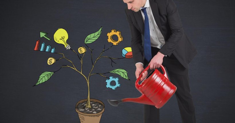 Thrive Through Turbulence: 3 Pillars of Growth for Visionary Companies in Uncertain Times