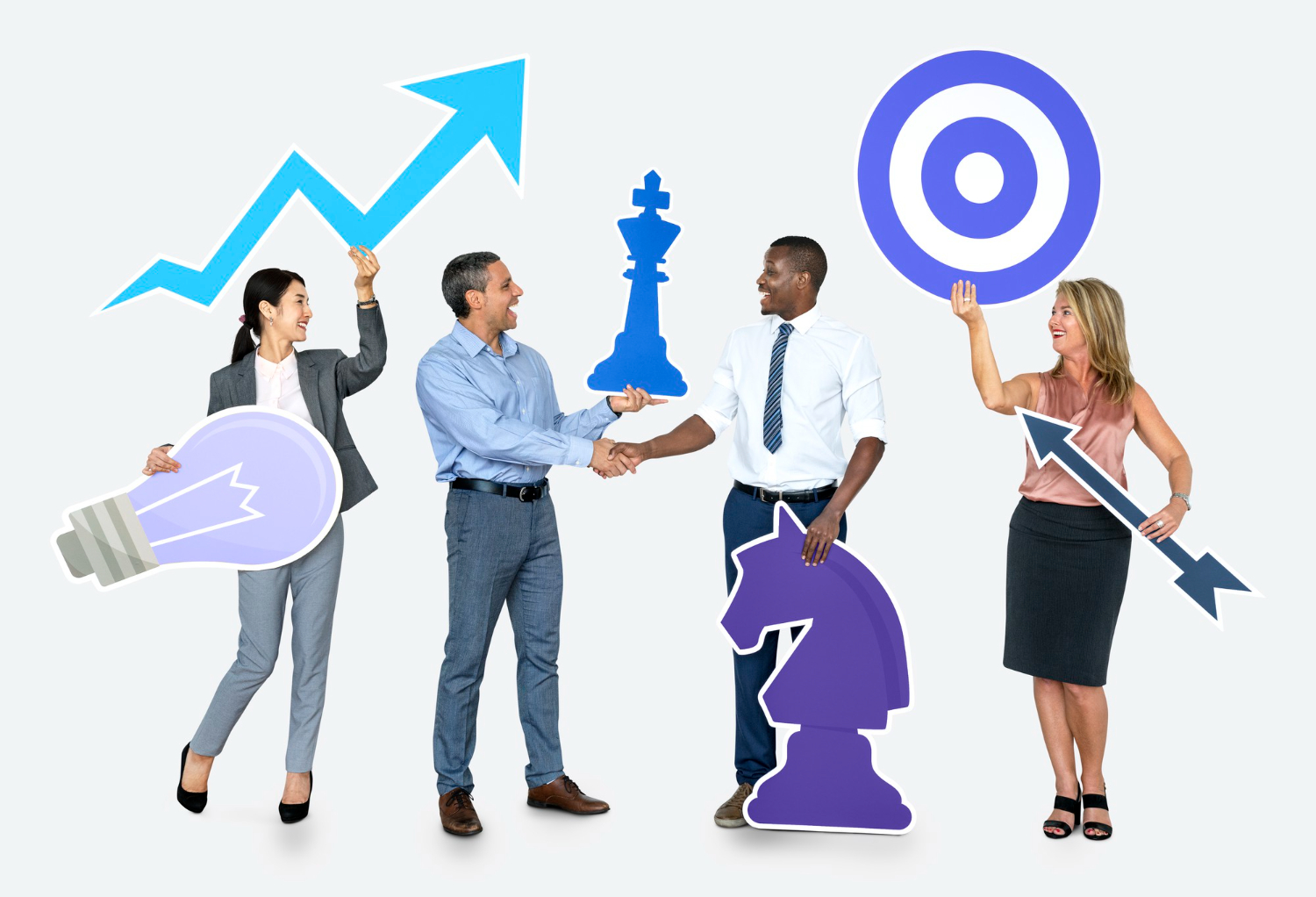 Designing a High-Impact Growth Strategy: 7 Proven Steps for Long-Term Success