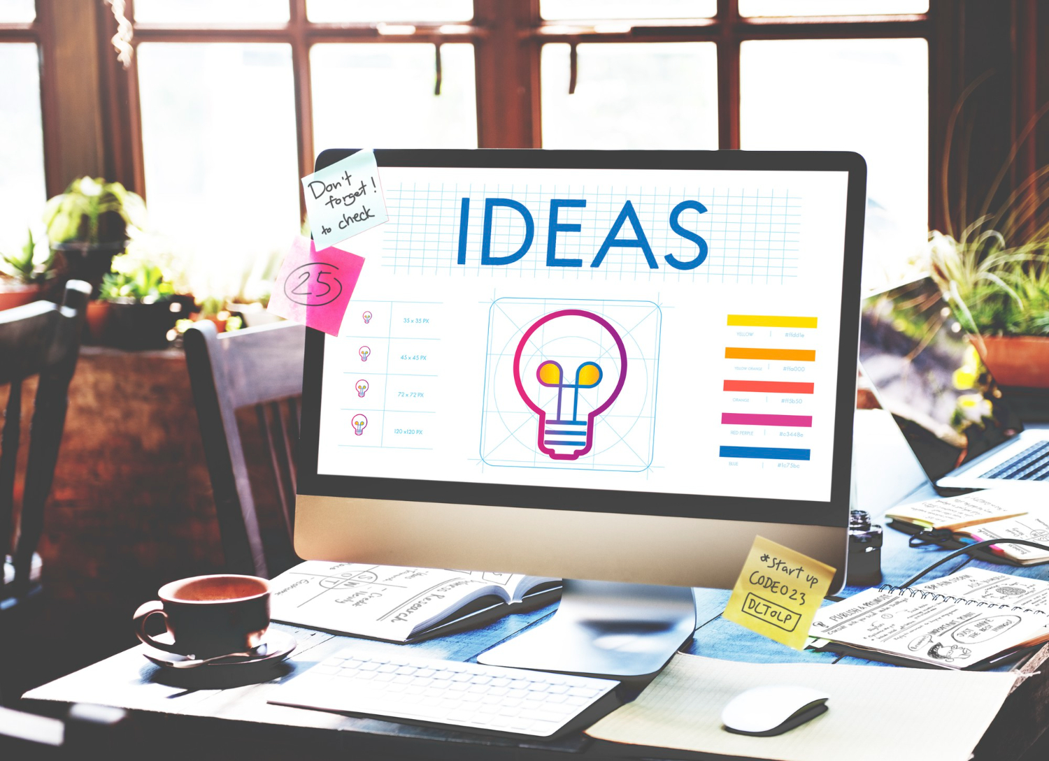 How to Discover a Business Idea That Aligns with Your Passion and Purpose