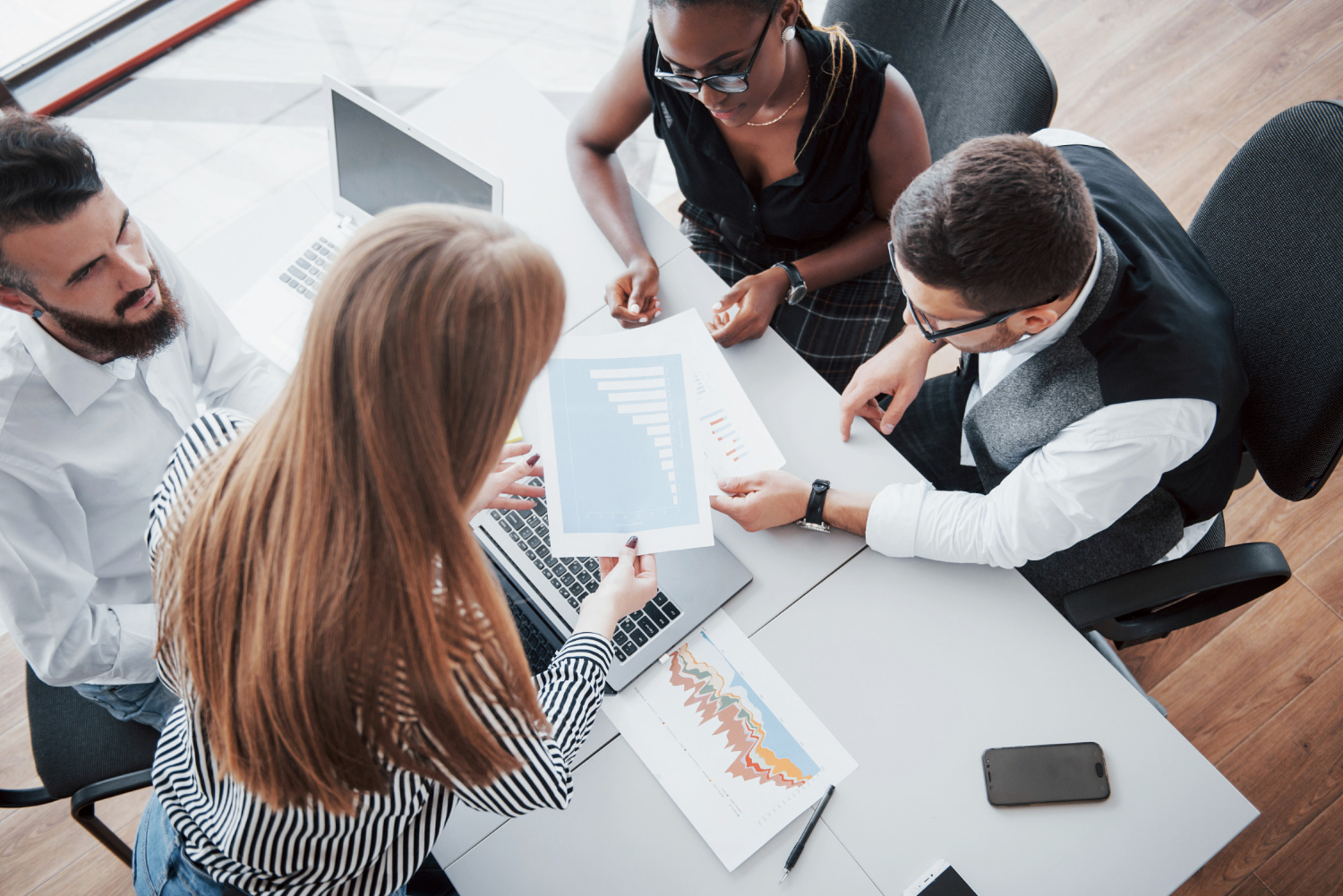 4 Core Lessons for Scaling a Business with Purpose and Power