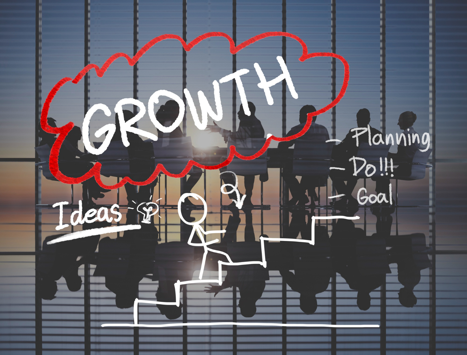 The Entrepreneur’s Edge: Mastering a Growth Mindset for Success