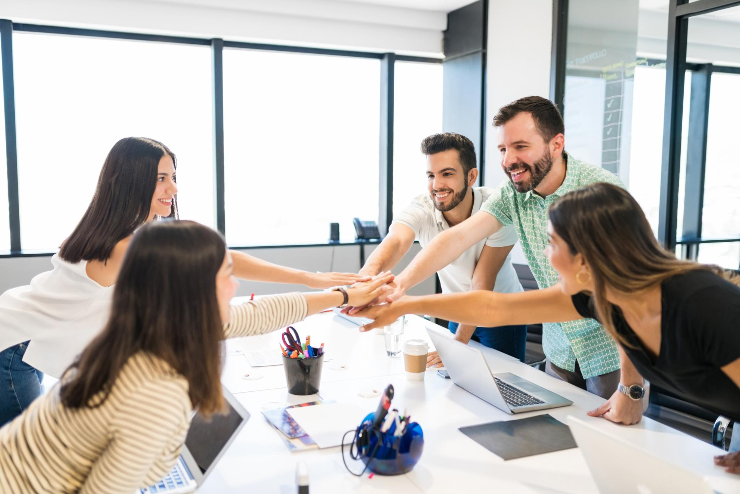 Building Your Dream Team: 4 Critical Roles Every Entrepreneur Needs for Lasting Success