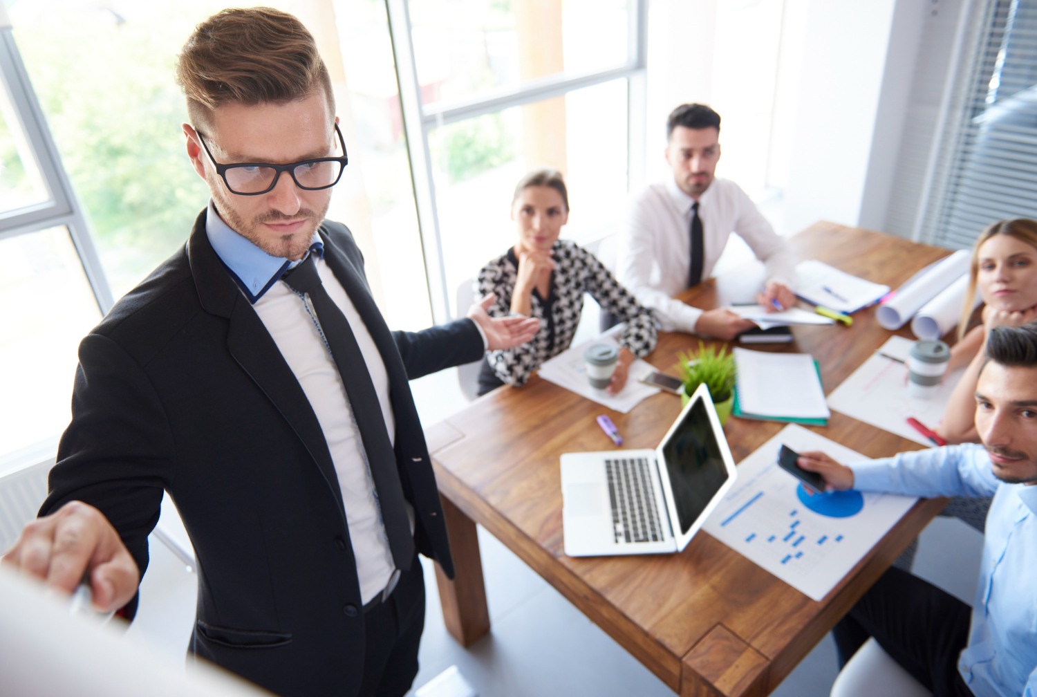 Franchising for Growth: Scaling Your Business with Strategy and Success