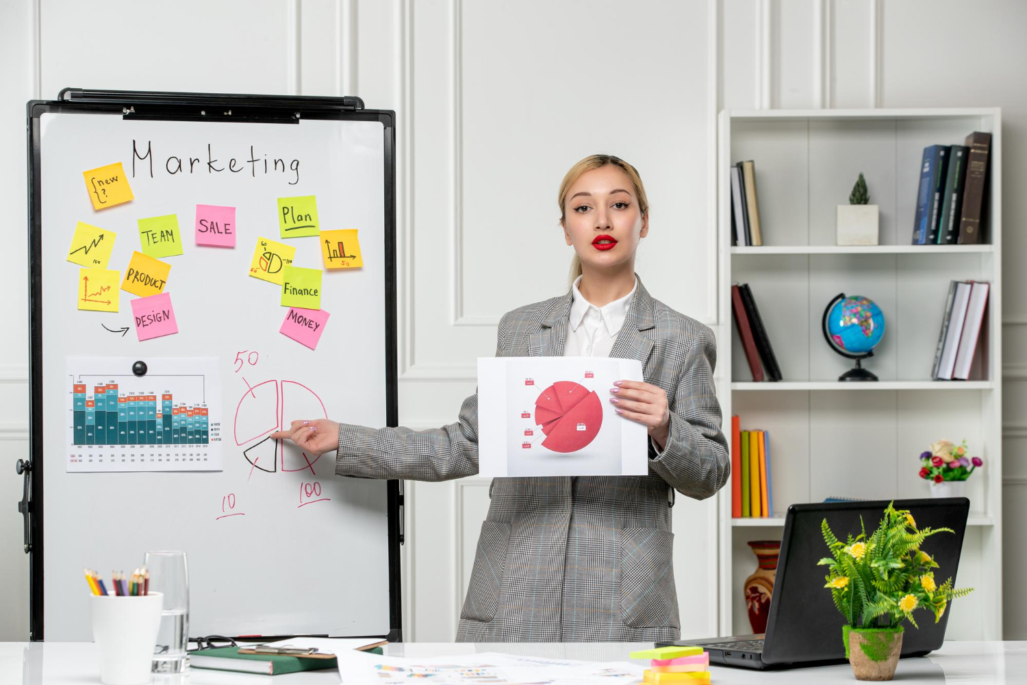 Ignite Growth: 10 Marketing Power Plays to Catapult Your Business