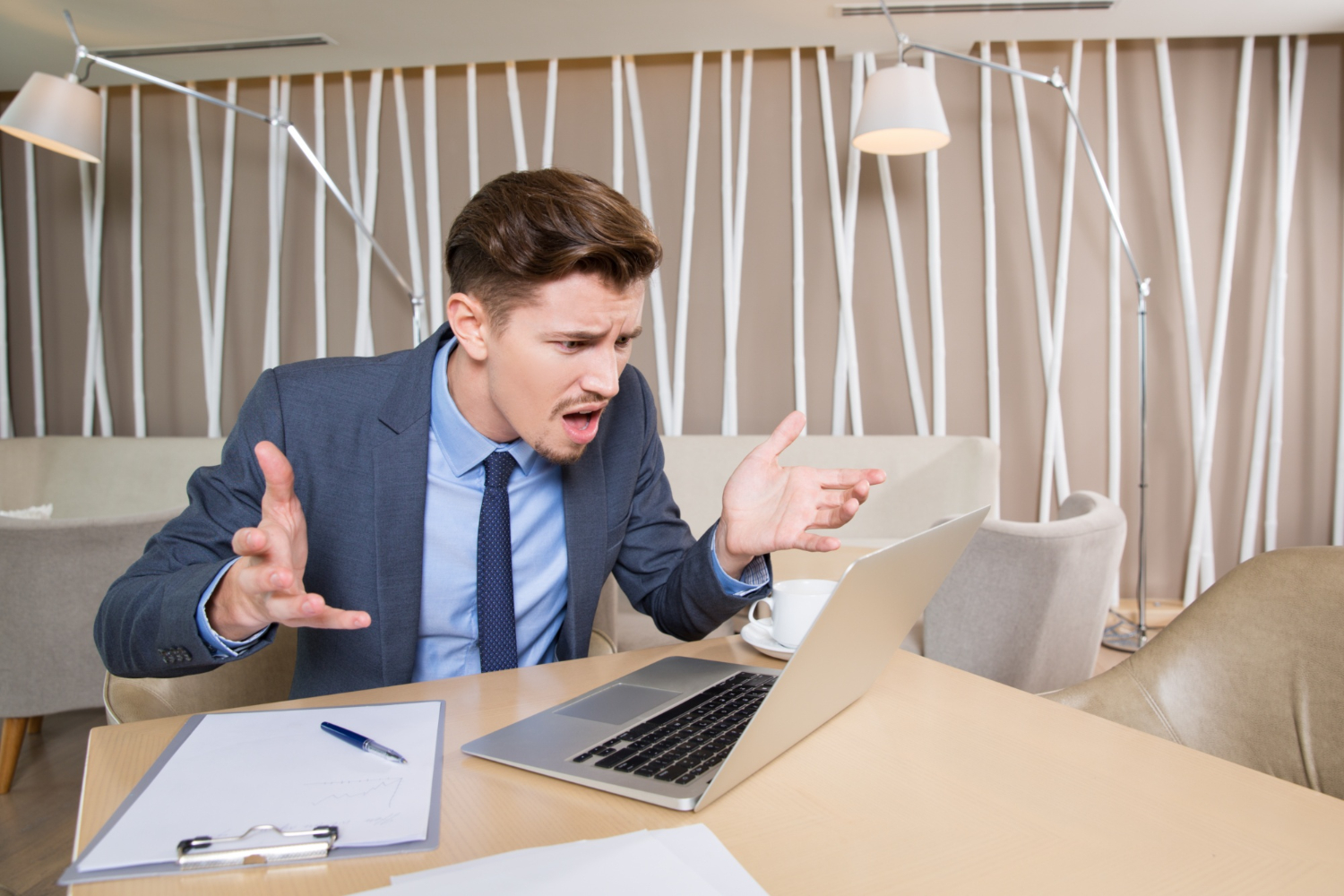 The Business Plan Blueprint: 10 Mistakes That Could Cost You Success