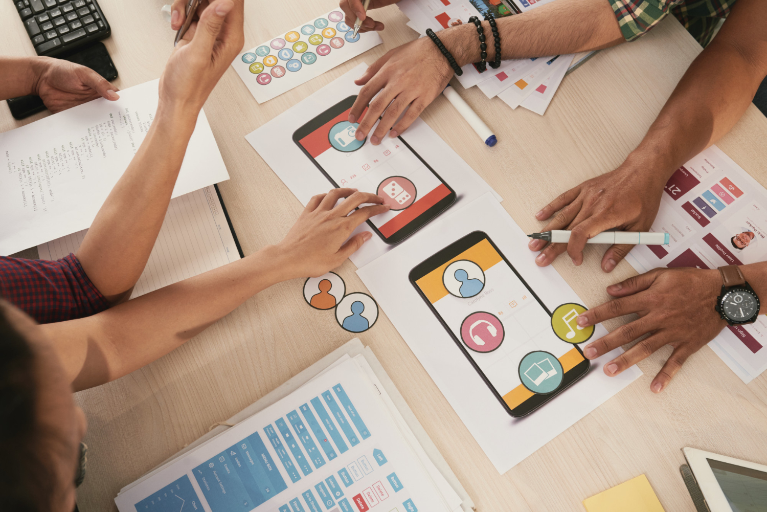 Data as Destiny: Unlocking Explosive Growth in App Marketing