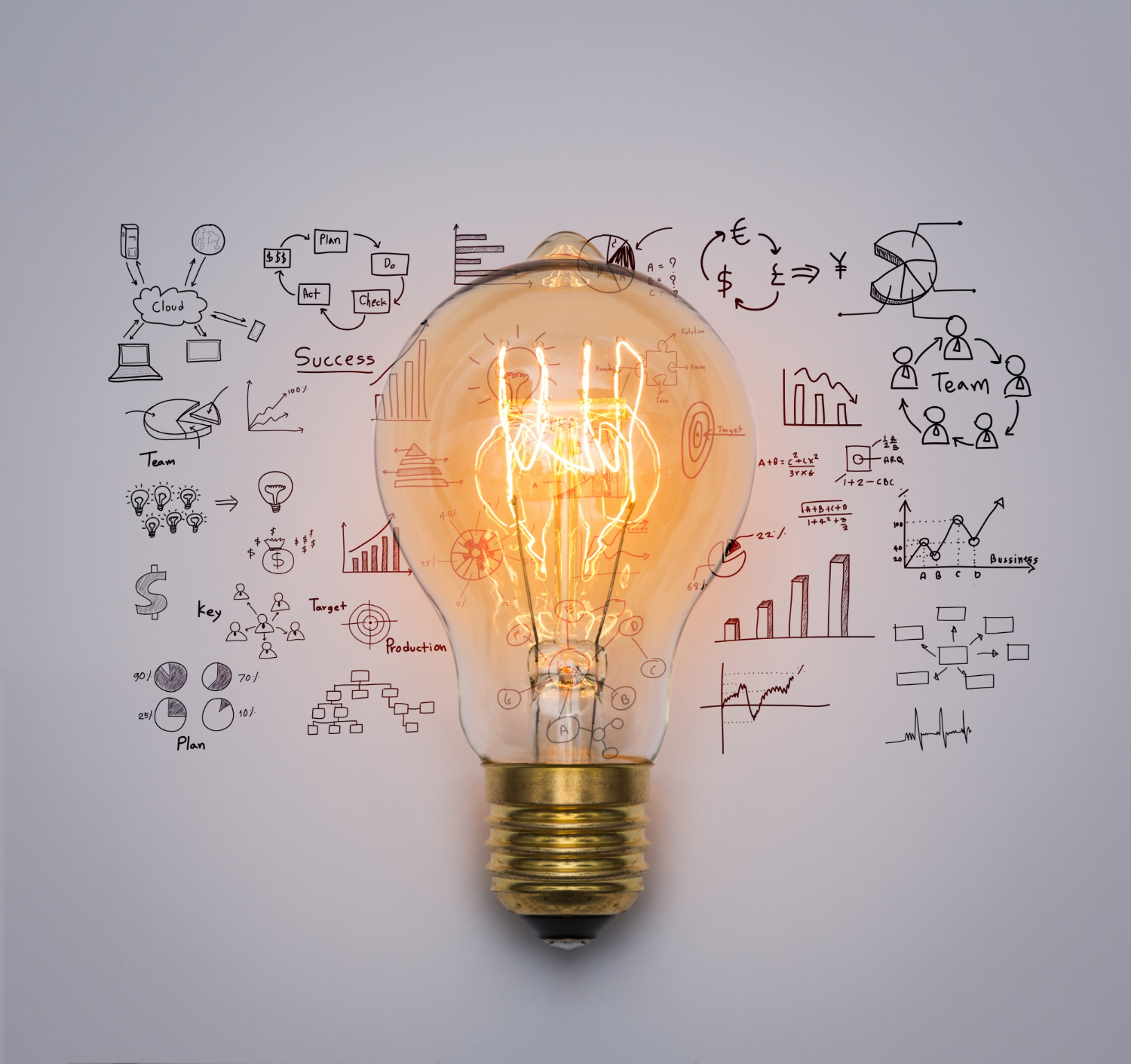 The Innovation Engine: 11 Strategies to Supercharge Your Business Trajectory