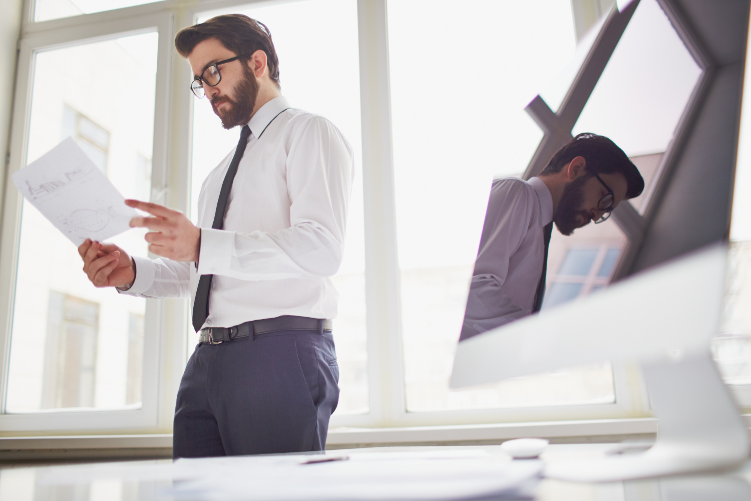 Failure as Fuel: Two Lessons Every Entrepreneur Must Learn