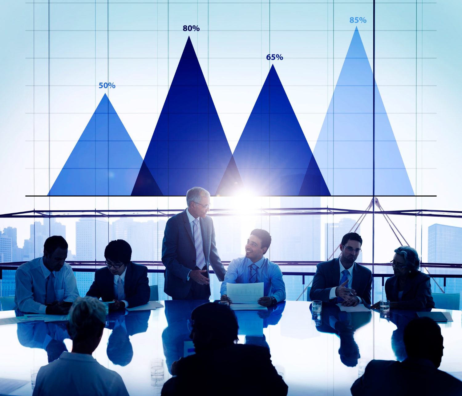 The Adaptive Edge: 7 Strategies to Future-Proof Your Business and Lead Tomorrow