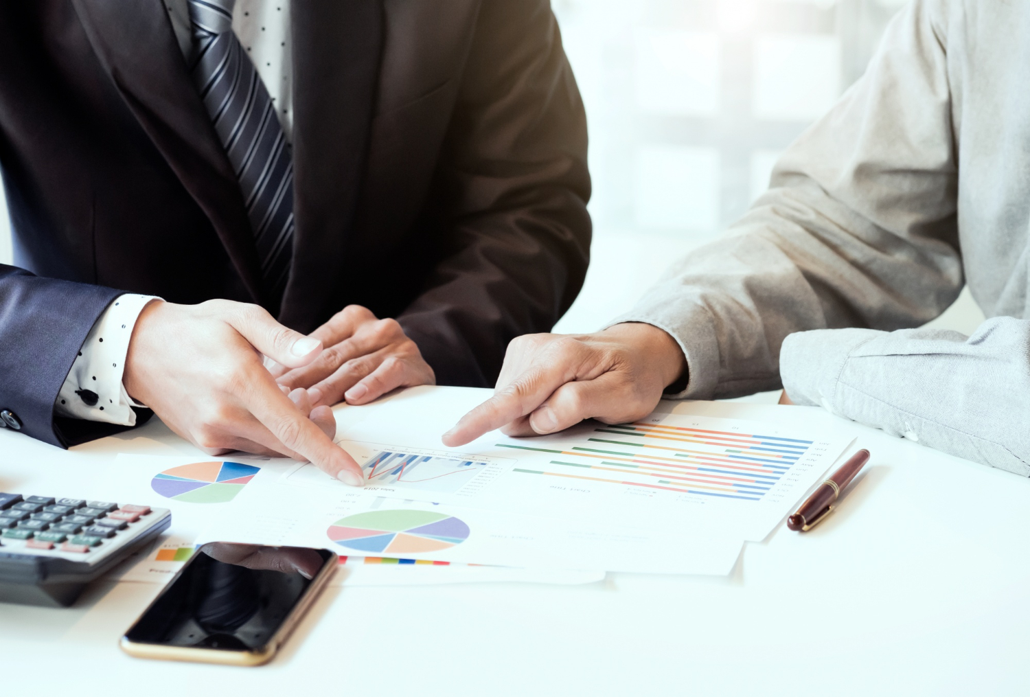 Why Protecting Your Intellectual Property Is Key to Business Growth