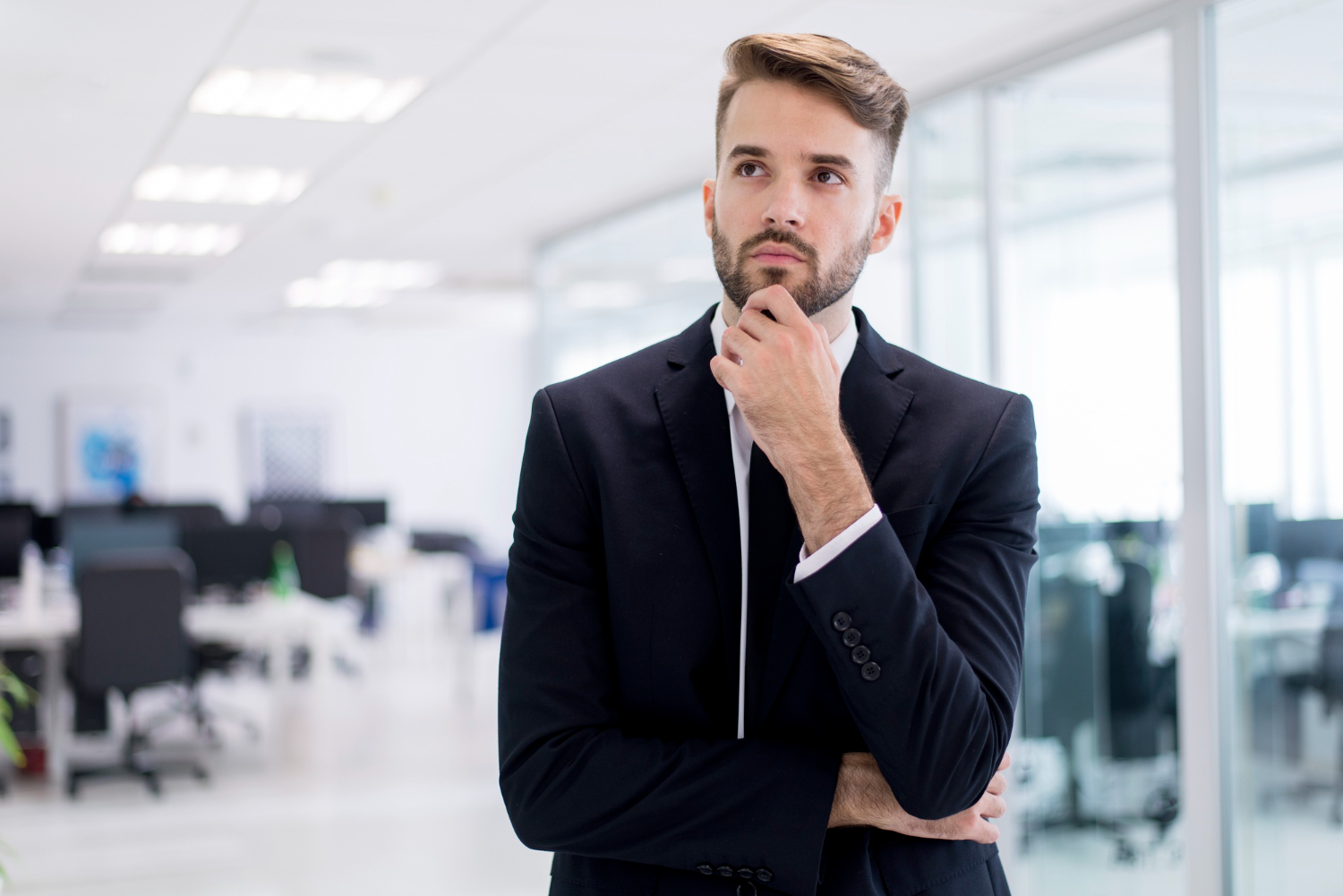Rethink Your Identity: Why “Small-Business Owner” Doesn’t Define You
