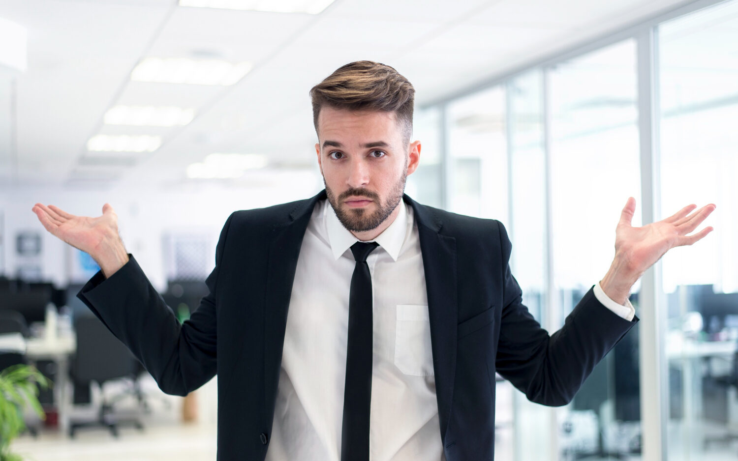 Own Your Life: Trust Yourself, Not the Noise