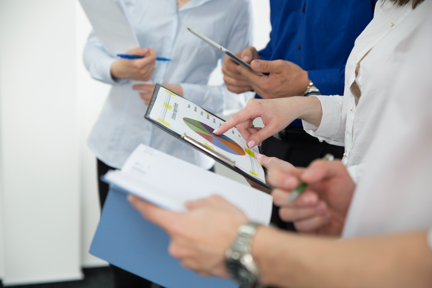 6 Proven Strategies to Drive Sustainable Business Growth