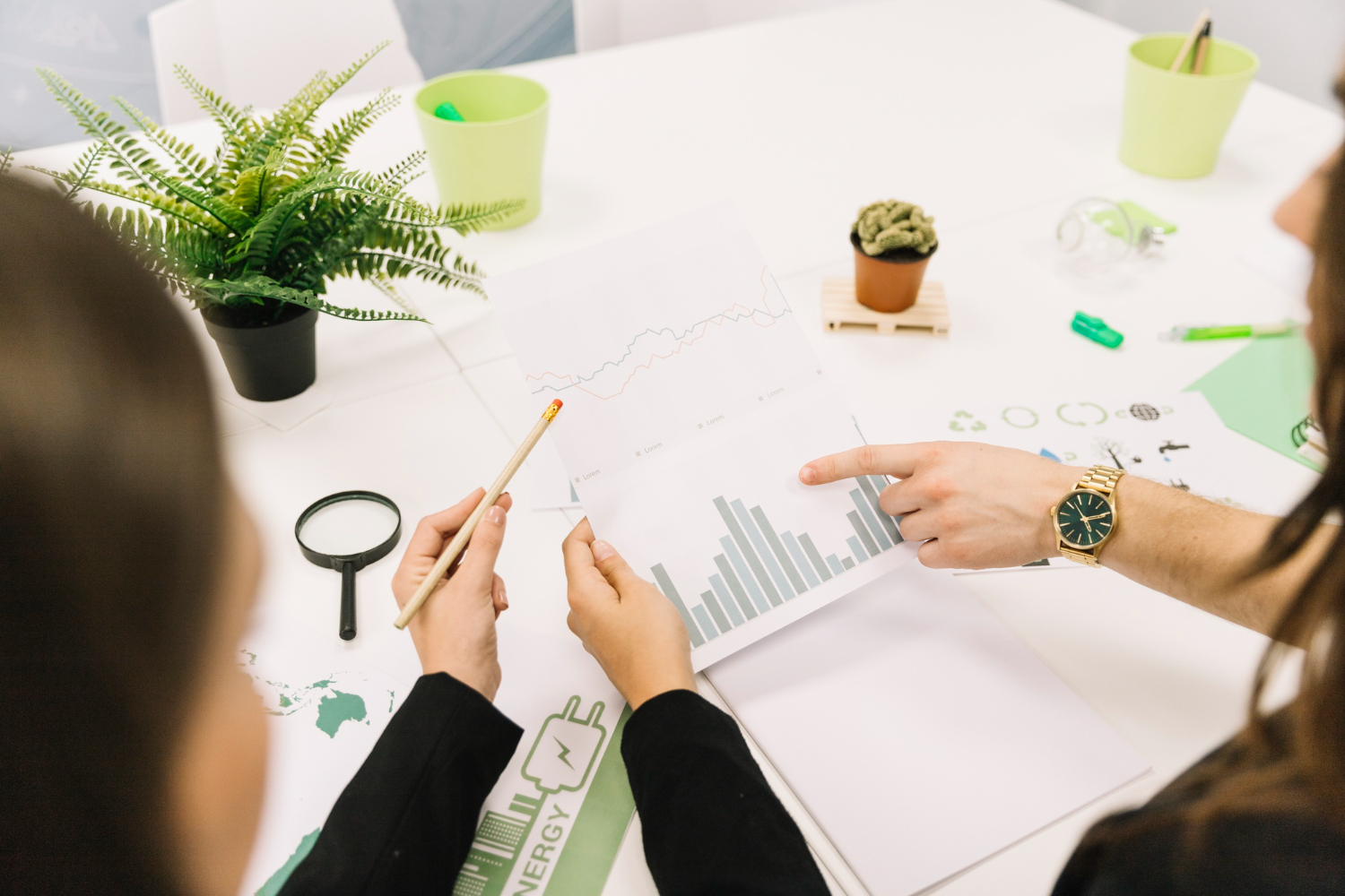 Real Guidance, Real Growth: The Power of Expert Advice