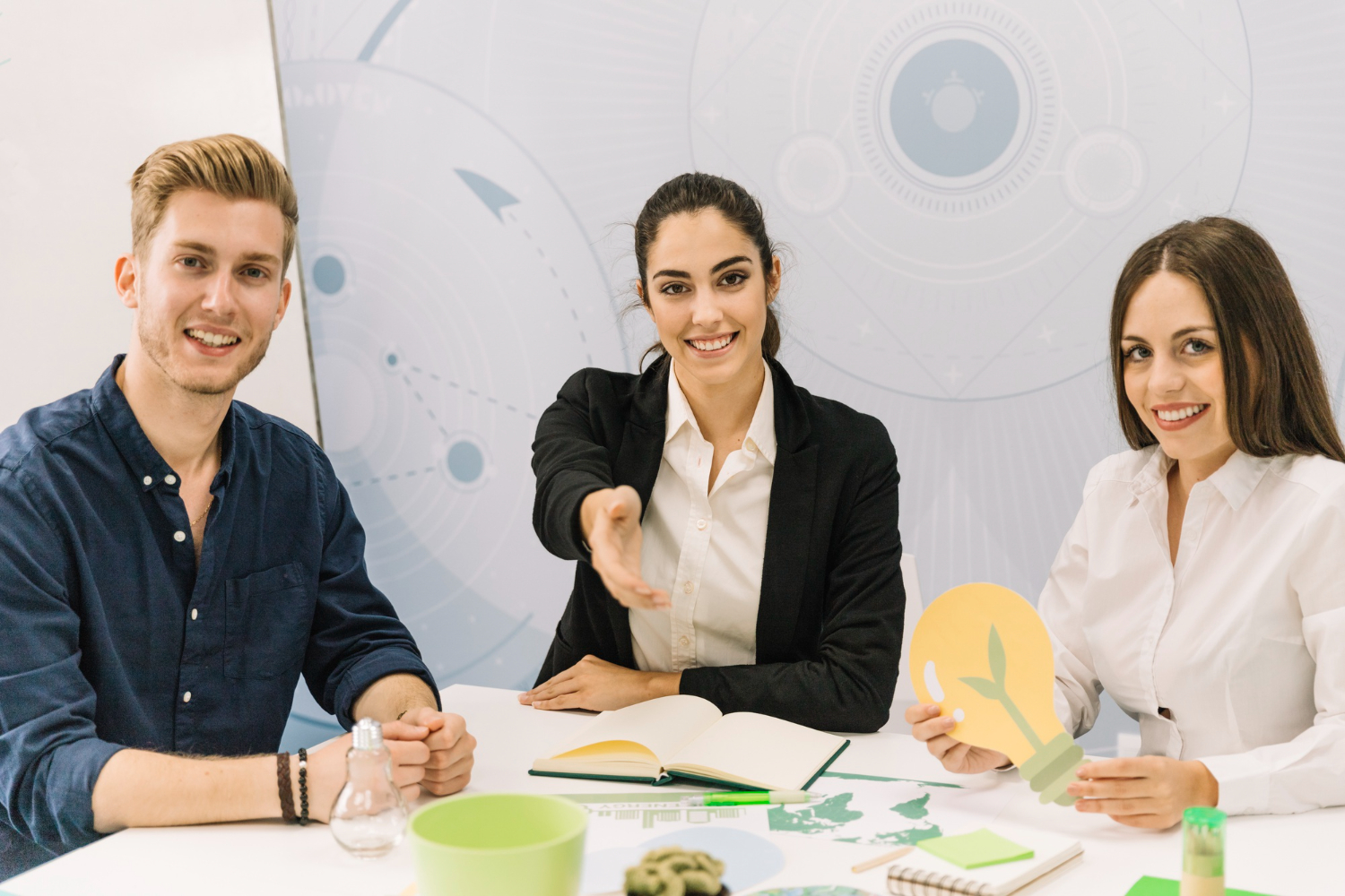 From Expertise to Enterprise: Launching a Consulting Business That Creates Impact