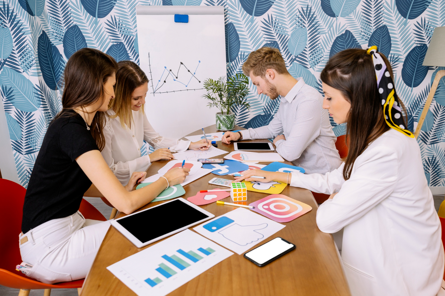 10 Game-Changing Marketing Strategies to Propel Your Online Business