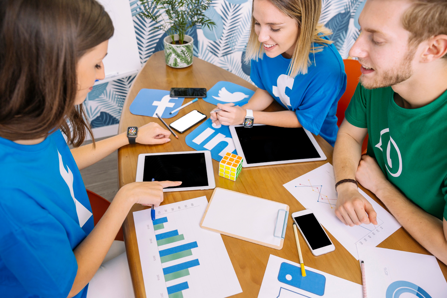Data as Your Compass: Navigating App Marketing to Uncharted Success