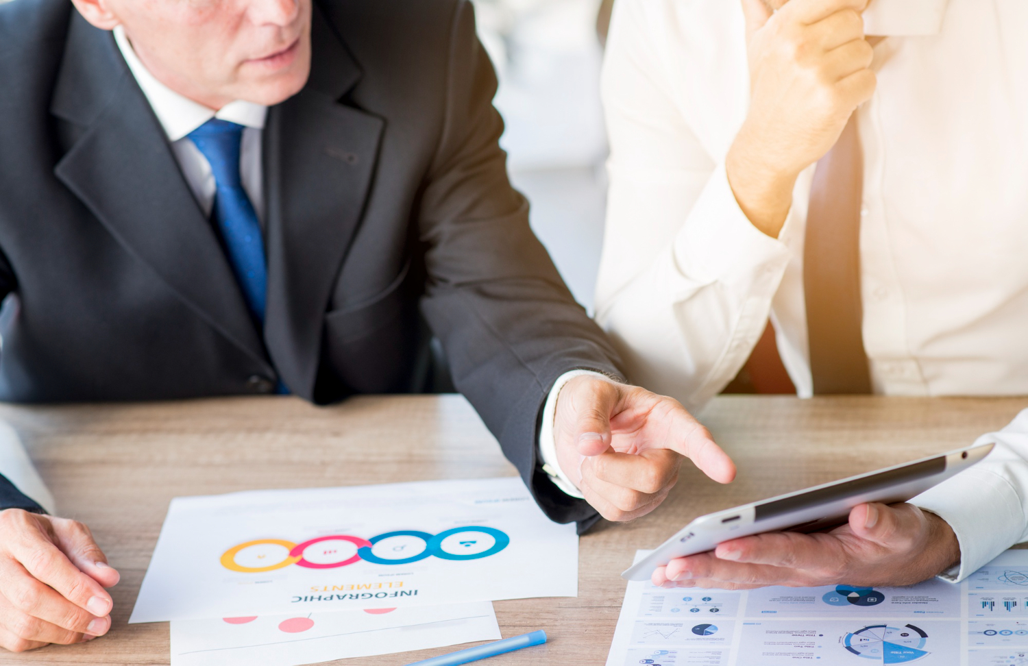 The Four Pillars of Entrepreneurial Mastery: The Traits That Define True Leaders