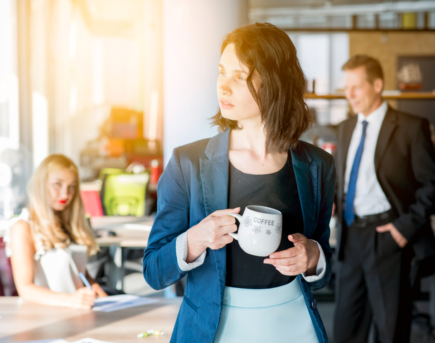 The Anti-Hustle Revolution: Build a Business for Life, Not Just Labor