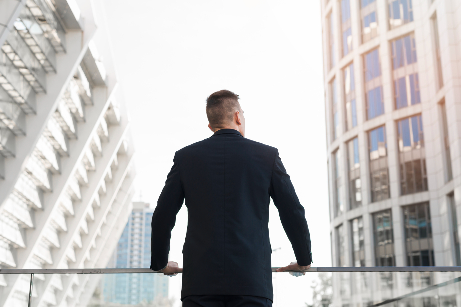 True Success Begins When You Face Reality