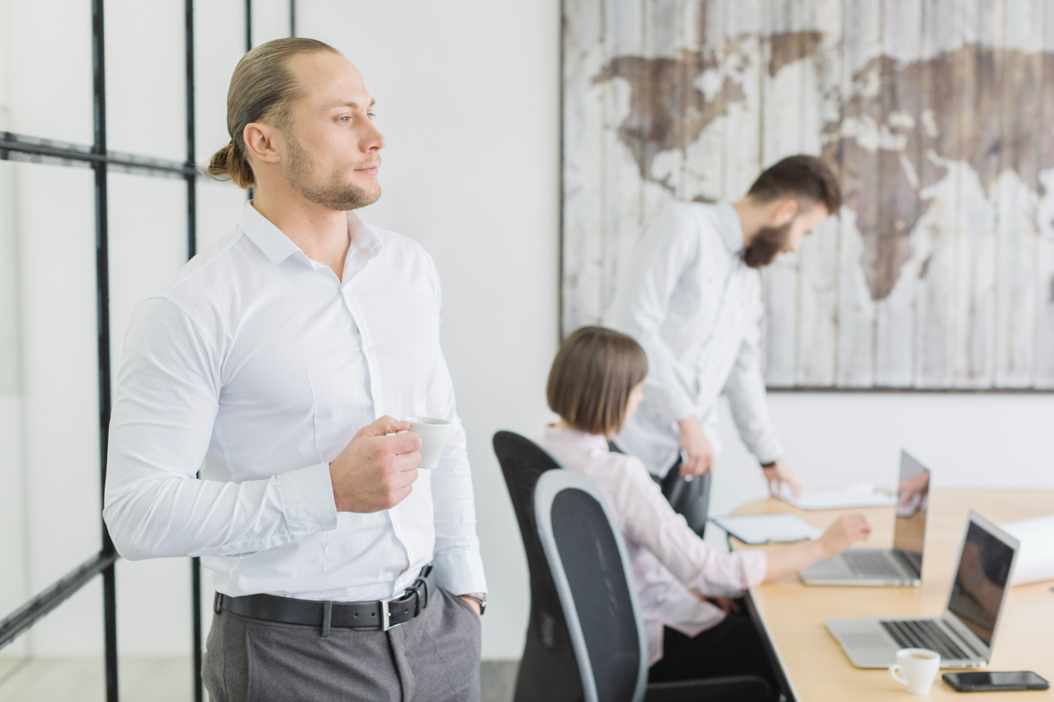 From Crisis to Catalyst: Three Mindful Leadership Superpowers