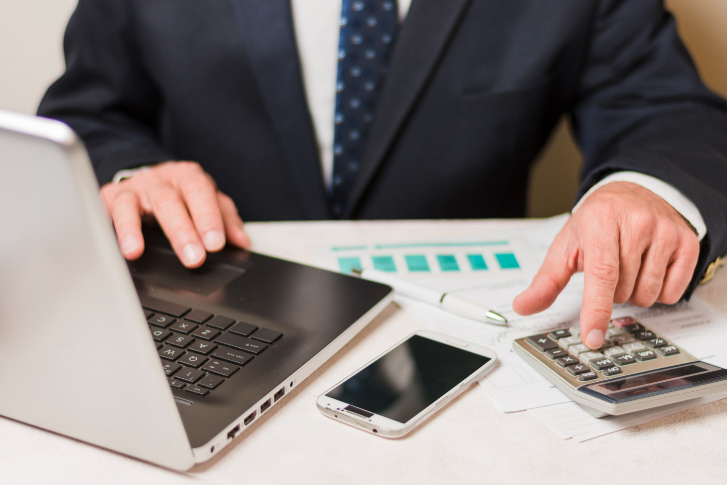Legacy Unleashed: Turning Tax Liabilities into Enduring Family Fortunes