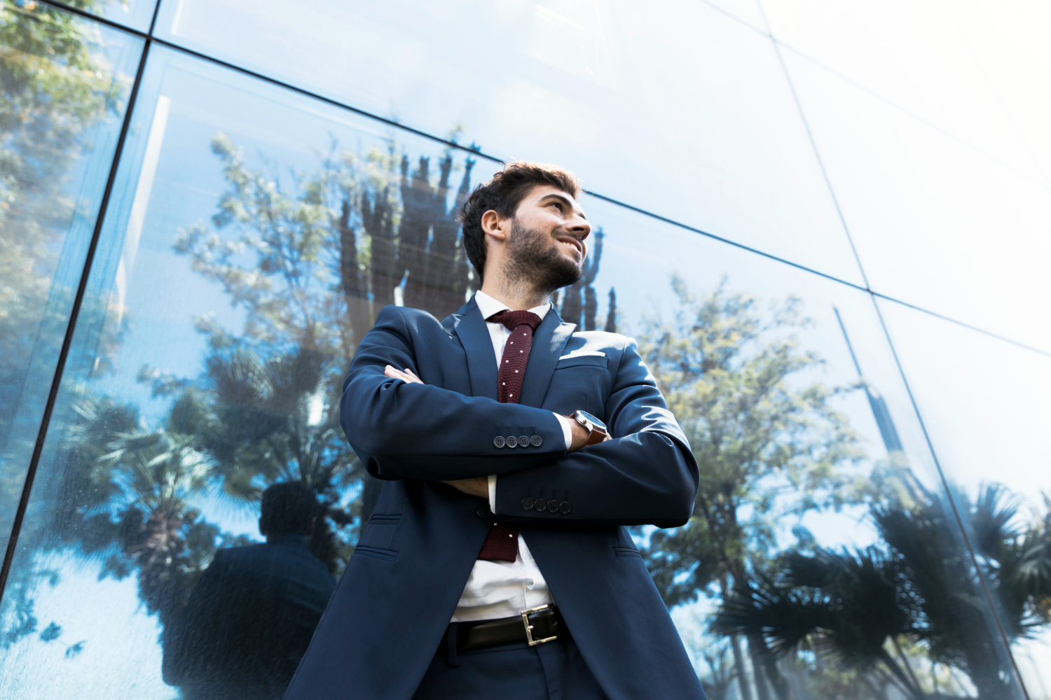 Daily Affirmations That Drive Success: Unlock Your Potential with Mindset Shifts
