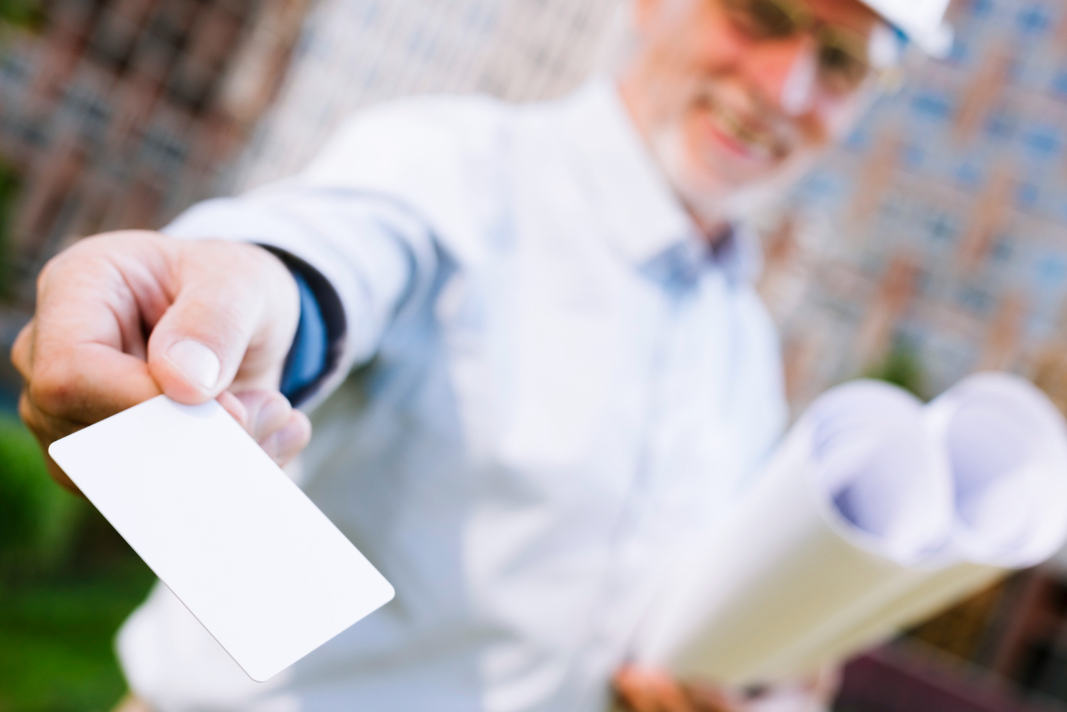 Beyond the Card: Designing a Business Identity That Leaves a Mark