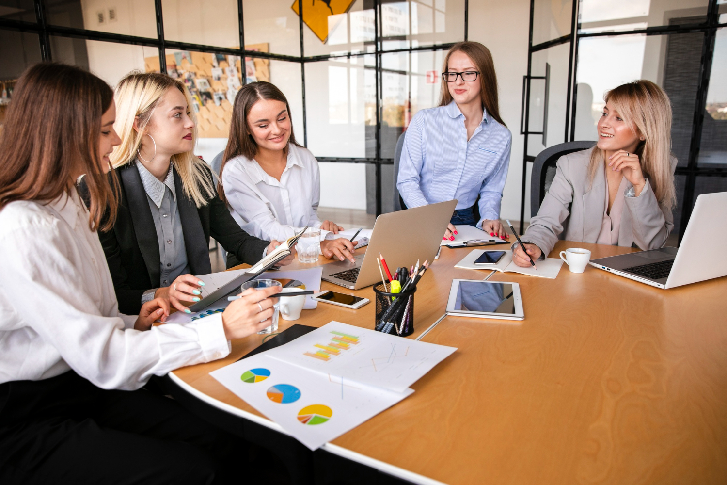Unstoppable Momentum: 3 Empowering Growth Strategies for Women Entrepreneurs